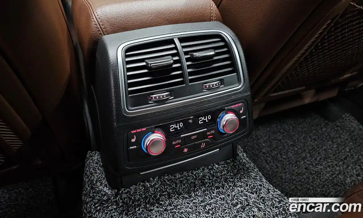 Audi A6 2016 2.0 Автомат в Москве № 163809, фото 20