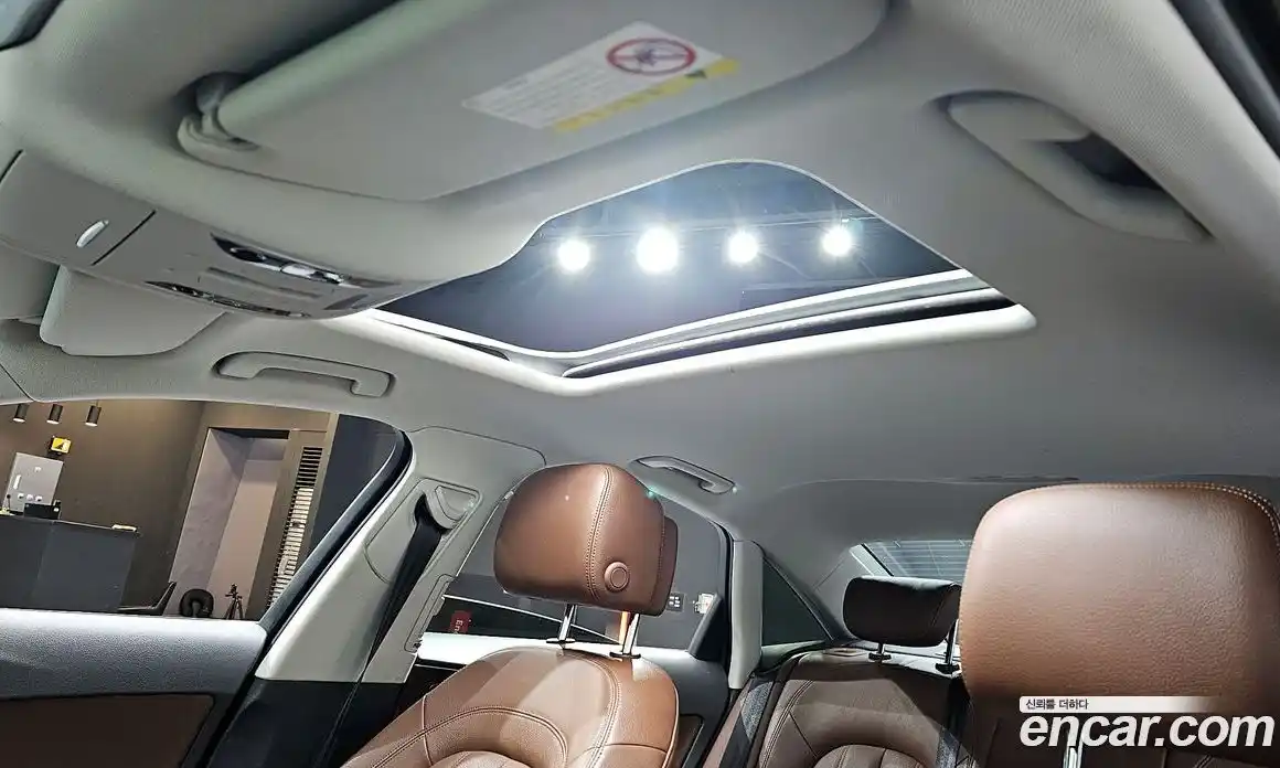 Audi A6 2016 2.0 Автомат в Москве № 163809, фото 6