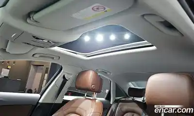 Audi A6 2016 2.0 Автомат в Москве № 163809, миниатюра 6