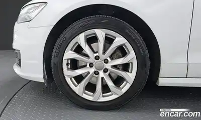 Audi A6 2016 2.0 Автомат в Москве № 163809, миниатюра 10