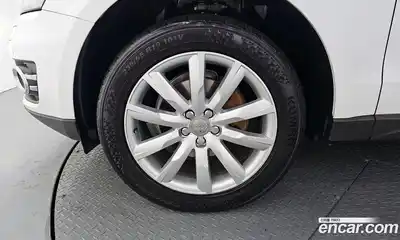 Audi Q5 2012 2.0 Автомат в Москве № 163849, миниатюра 11