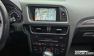 Audi Q5 2012 2.0 Автомат в Москве № 163849, миниатюра 12