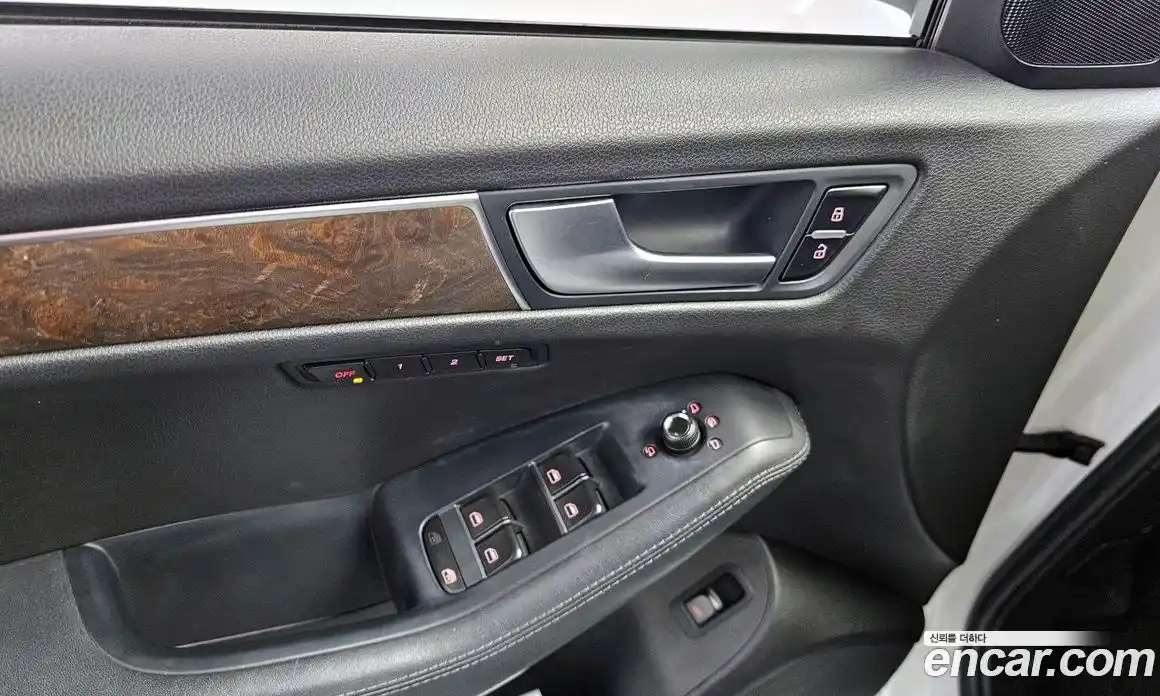 Audi Q5 2012 2.0 Автомат в Москве № 163849, фото 16