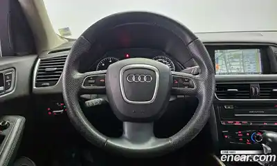 Audi Q5 2012 2.0 Автомат в Москве № 163849, миниатюра 5