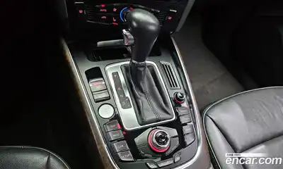 Audi Q5 2012 2.0 Автомат в Москве № 163849, миниатюра 8