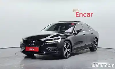 Volvo S60, 2020