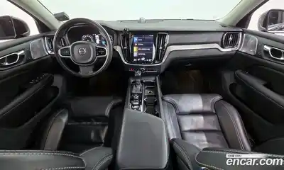 Volvo S60 2020 2.0 Автомат в Москве № 164437, миниатюра 11