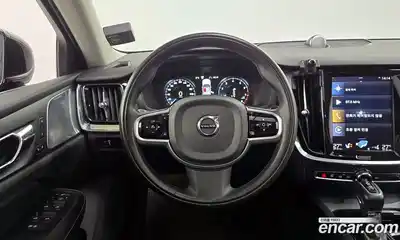 Volvo S60 2020 2.0 Автомат в Москве № 164437, миниатюра 12