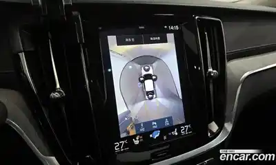 Volvo S60 2020 2.0 Автомат в Москве № 164437, миниатюра 2