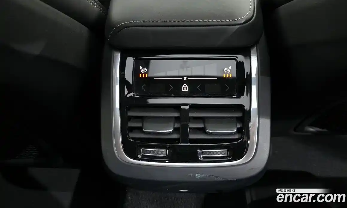 Volvo S60 2020 2.0 Автомат в Москве № 164437, фото 3