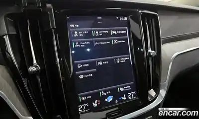 Volvo S60 2020 2.0 Автомат в Москве № 164437, миниатюра 4