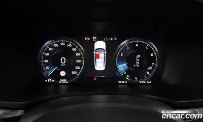 Volvo S60 2020 2.0 Автомат в Москве № 164437, миниатюра 8