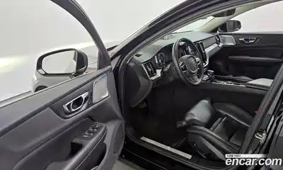 Volvo S60 2020 2.0 Автомат в Москве № 164437, миниатюра 10