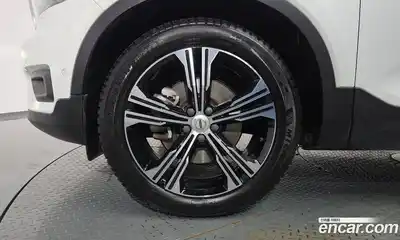 Volvo XC40 2021 2.0 Автомат в Москве № 164515, миниатюра 5