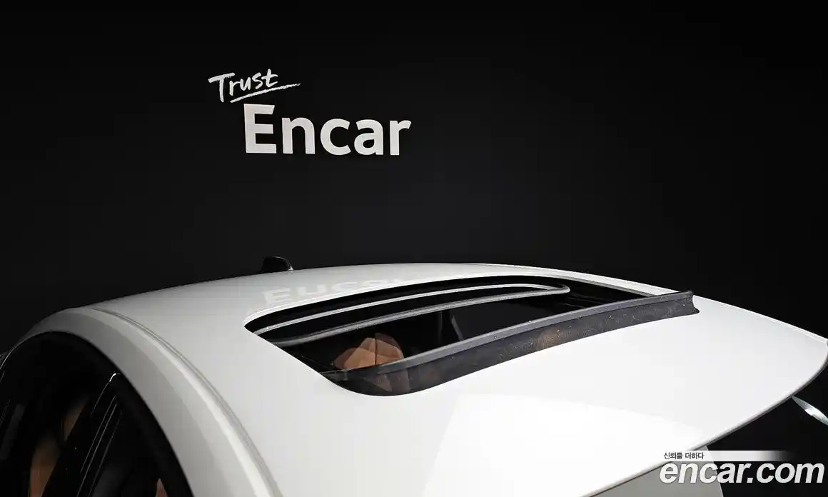 Volvo S90 2018 2.0 Автомат в Москве № 164522, фото 20