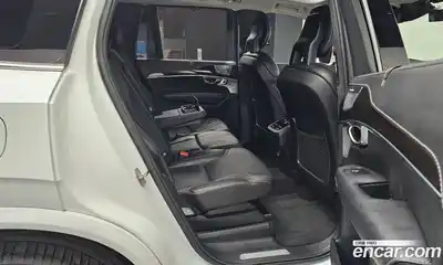 Volvo XC90 2017 2.0 Автомат в Москве № 164549, миниатюра 12