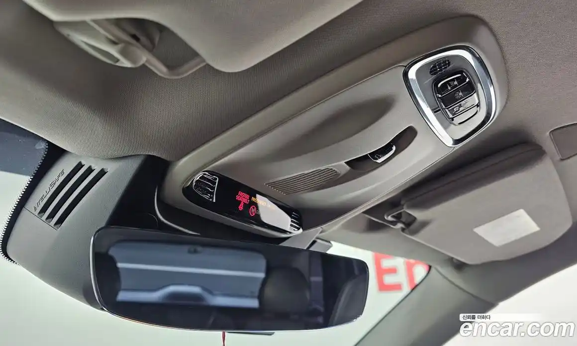 Volvo XC90 2017 2.0 Автомат в Москве № 164549, фото 15