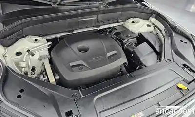 Volvo XC90 2017 2.0 Автомат в Москве № 164549, миниатюра 2