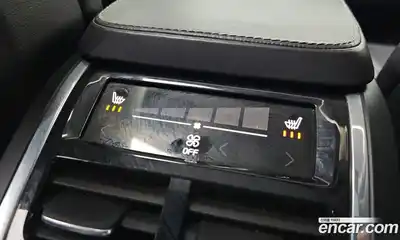 Volvo XC90 2017 2.0 Автомат в Москве № 164549, миниатюра 3