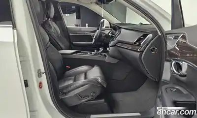 Volvo XC90 2017 2.0 Автомат в Москве № 164549, миниатюра 6