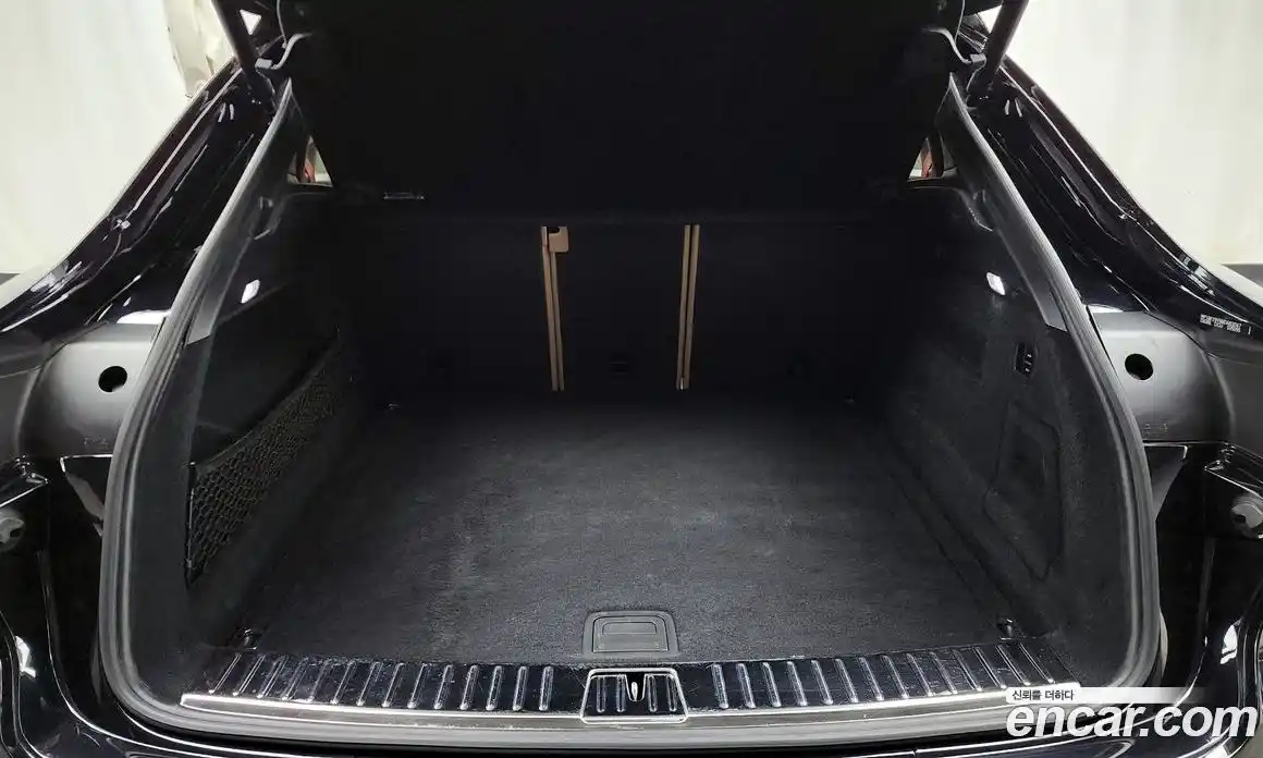 Porsche Cayenne 2021 4.0 Автомат в Москве № 165409, фото 11