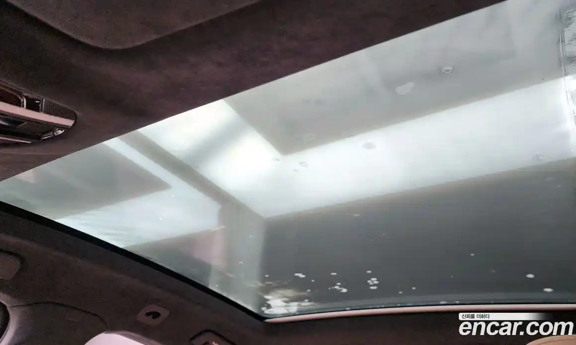 Porsche Cayenne 2021 4.0 Автомат в Москве № 165409, фото 7