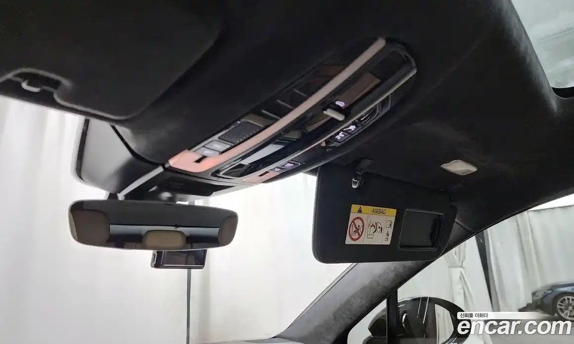 Porsche Cayenne 2021 4.0 Автомат в Москве № 165409, фото 10