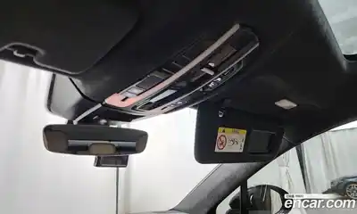 Porsche Cayenne 2021 4.0 Автомат в Москве № 165409, миниатюра 10