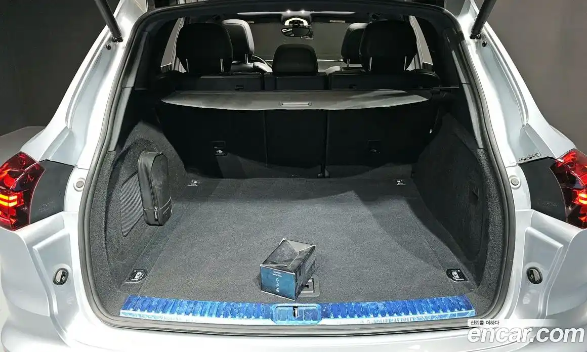 Porsche Cayenne 2017 3.0 Автомат в Москве № 165596, фото 20