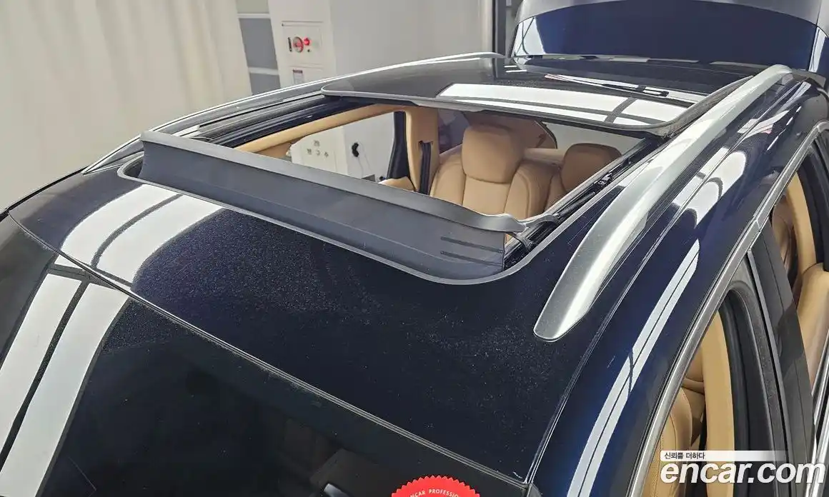 Porsche Cayenne 2016 3.0 Автомат в Москве № 165685, фото 17