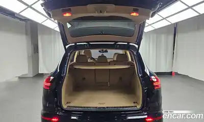 Porsche Cayenne 2016 3.0 Автомат в Москве № 165685, миниатюра 7