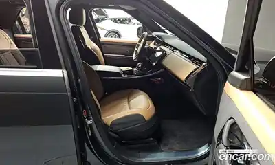 Land Rover Range-Rover Sport 2024 3.0 Автомат в Москве № 165978, миниатюра 11