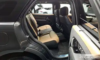 Land Rover Range-Rover Sport 2024 3.0 Автомат в Москве № 165978, миниатюра 12