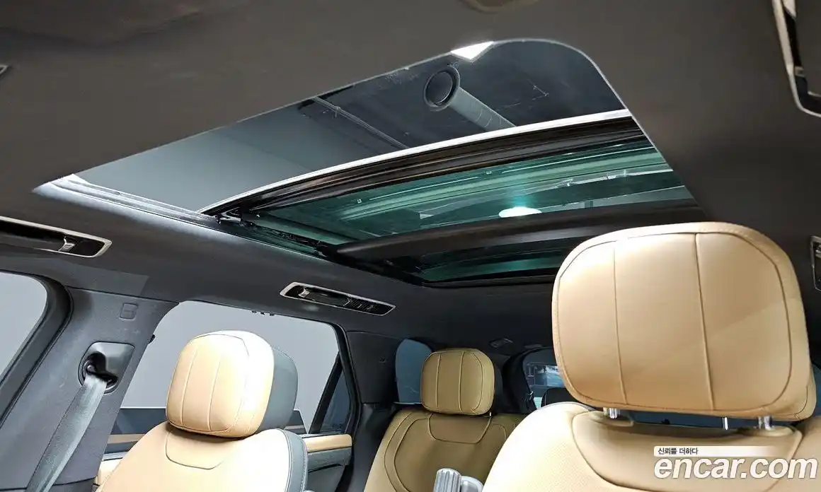 Land Rover Range-Rover Sport 2024 3.0 Автомат в Москве № 165978, фото 18