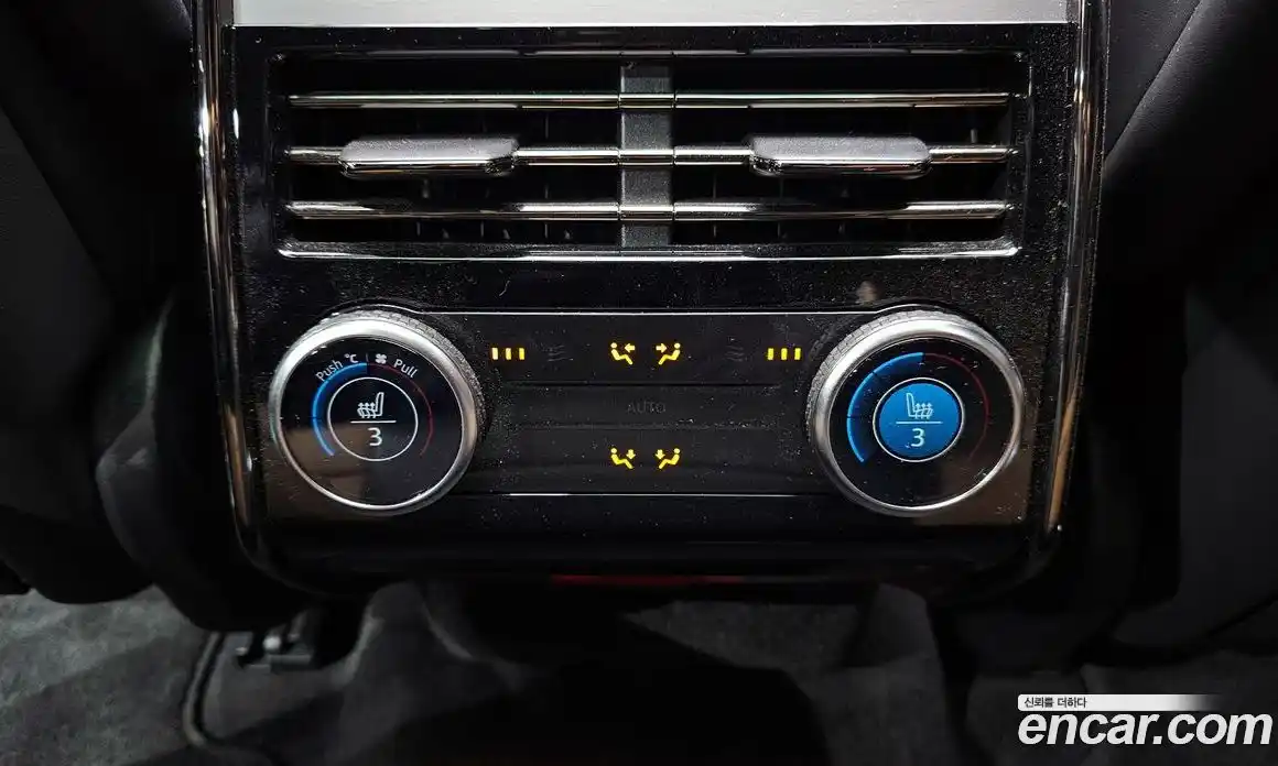 Land Rover Range-Rover Sport 2024 3.0 Автомат в Москве № 165978, фото 19