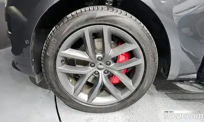 Land Rover Range-Rover Sport 2024 3.0 Автомат в Москве № 165978, миниатюра 5