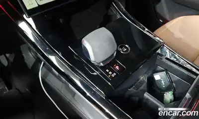 Land Rover Range-Rover Sport 2024 3.0 Автомат в Москве № 165978, миниатюра 9