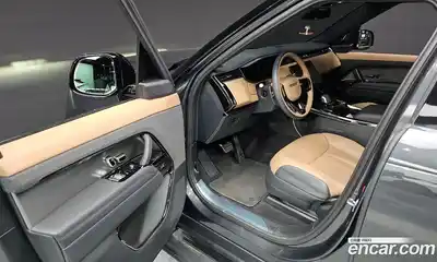 Land Rover Range-Rover Sport 2024 3.0 Автомат в Москве № 165978, миниатюра 10