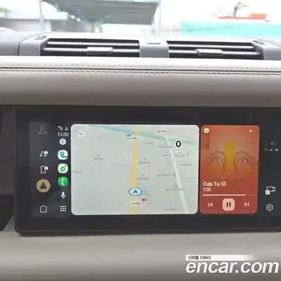 Land Rover Defender 2022 3.0 Автомат в Москве № 166356, миниатюра 11