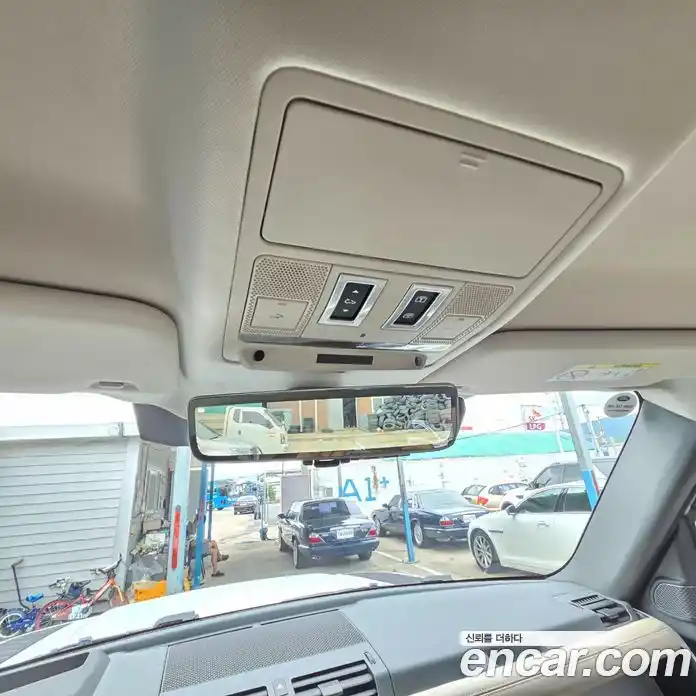 Land Rover Defender 2022 3.0 Автомат в Москве № 166356, фото 13