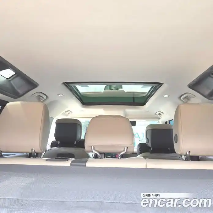 Land Rover Defender 2022 3.0 Автомат в Москве № 166356, фото 16