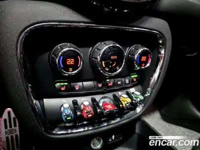 Mini Clubman 2021 2.0 Автомат в Москве № 167197, миниатюра 12