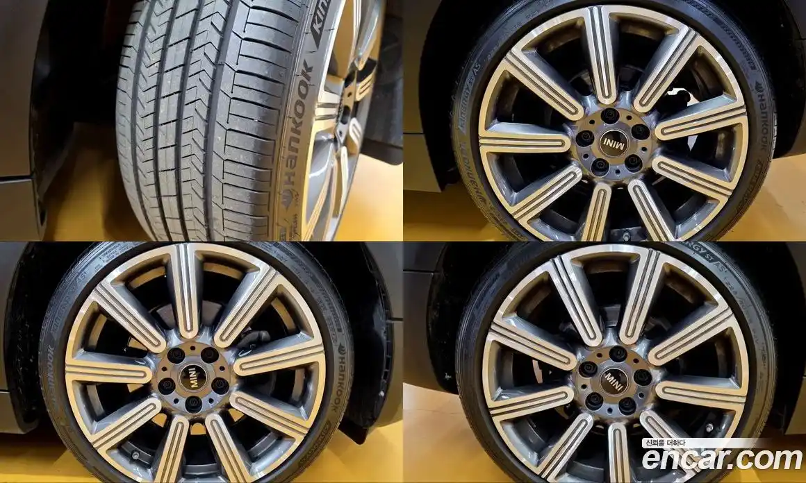 Mini Clubman 2021 2.0 Автомат в Москве № 167197, фото 19