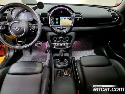 Mini Clubman 2021 2.0 Автомат в Москве № 167197, миниатюра 10