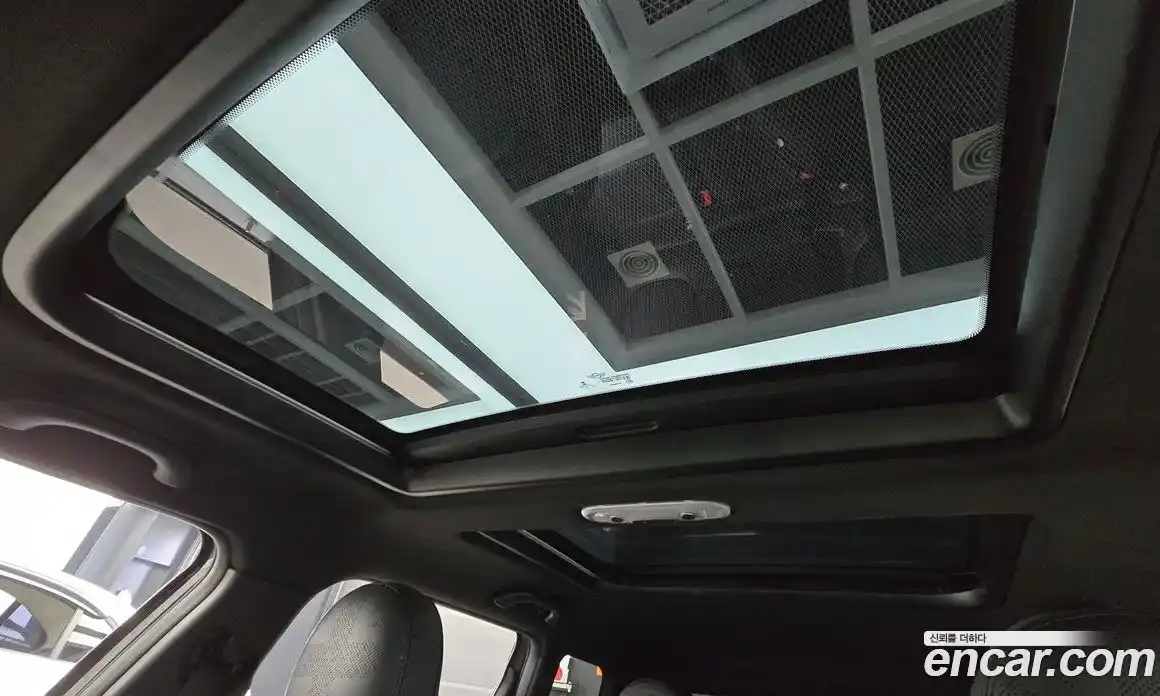 Mini Clubman 2020 2.0 Автомат в Москве № 167216, фото 13