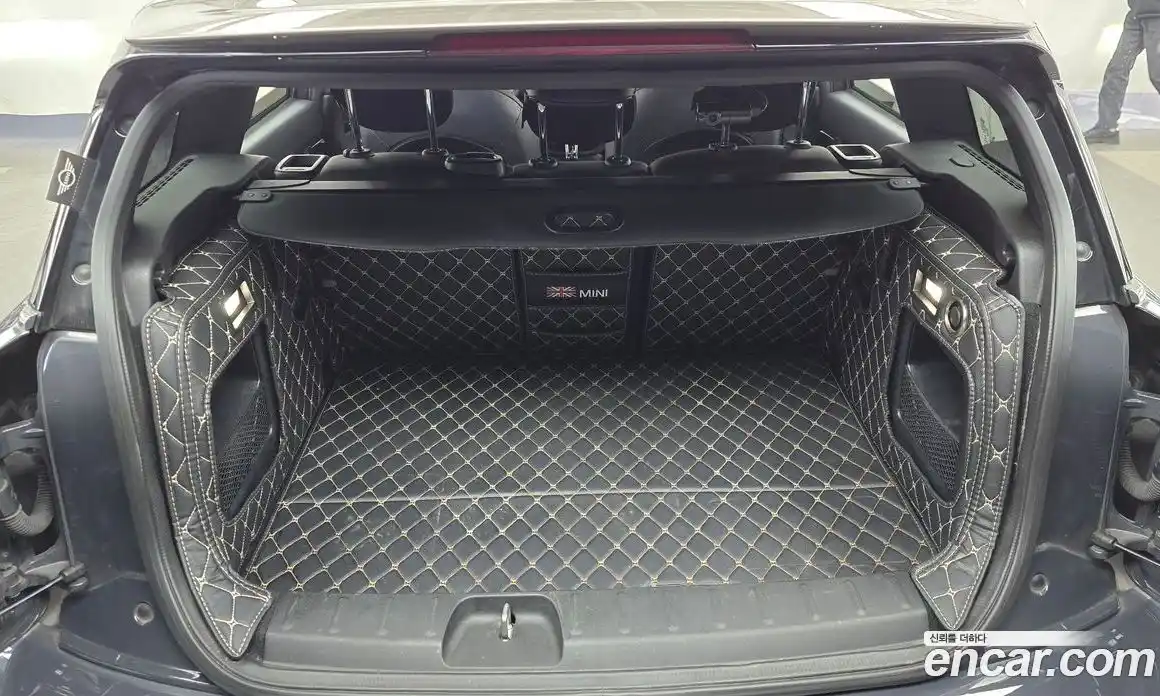 Mini Clubman 2020 2.0 Автомат в Москве № 167216, фото 14