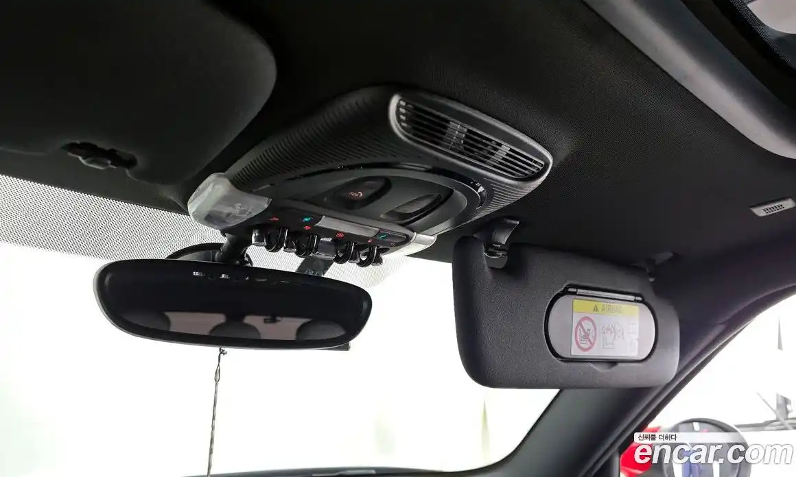 Mini Clubman 2020 2.0 Автомат в Москве № 167216, фото 20