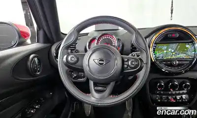 Mini Clubman 2020 2.0 Автомат в Москве № 167216, миниатюра 4