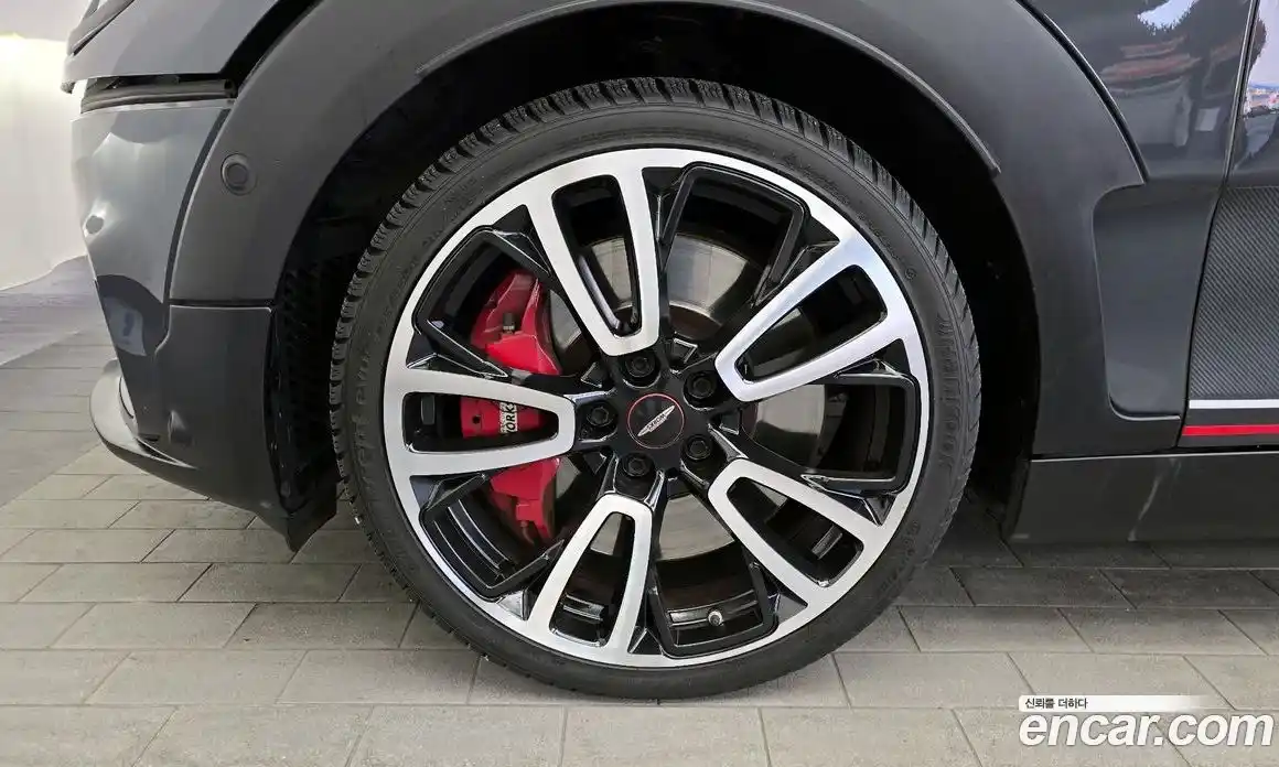 Mini Clubman 2020 2.0 Автомат в Москве № 167216, фото 10