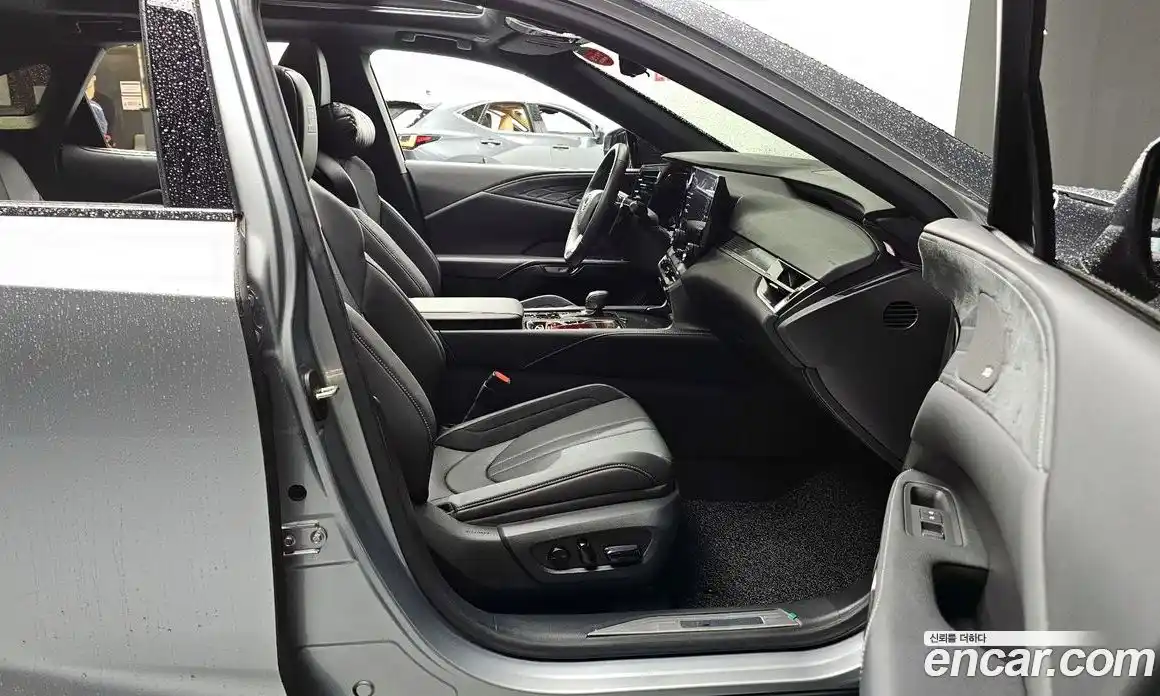 Lexus RX 2023 2.4 Автомат в Москве № 168103, фото 16